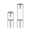 WMF 06.3531.6040 2"Dia X 6-1/4"H Salt/Pepper Mill