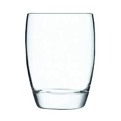 Luigi Bormioli 10240/03 Michelangelo 15.75 Ounce Rocks Glass - 24 / CS