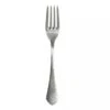 Arcoroc FM629 Stone Satin 6.9" Salad Fork - Dozen