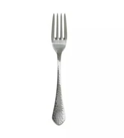 Arcoroc FM629 Stone Satin 6.9" Salad Fork - Dozen
