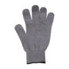 Mercer Culinary M334121X S/S Gray Fiberglass 10 Gauge XL Cut Glove