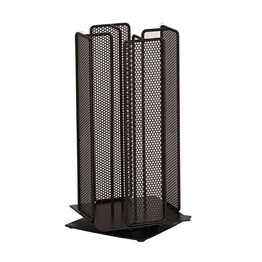 Cal-Mil 22910-115 Camden 4-Section Cup & Lid Organizer