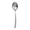 Chef & Sommelier FN997 Black Oak 7-7/8" Dessert Spoon - Dozen
