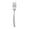 Chef & Sommelier FN998 Black Oak 7-1/4" Salad Fork - Dozen