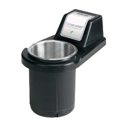 Server Products 87760 S/S Conservewell Drop-In Utensil Holder