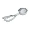 Vollrath T7206 S/S 5-1/3 Ounce Squeeze #6 Disher