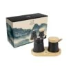 Peugeot 39967 Bali Palace 3" Salt/Pepper Set