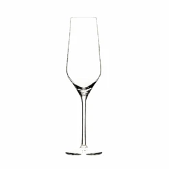 Hospitality Glass HGR45910-006 Euphoria 7.75 Ounce Flute - 6 / CS