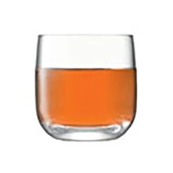 Hospitality Glass HGLBG01-004 Borough 2.5 Ounce Shot Glass - 4 / CS