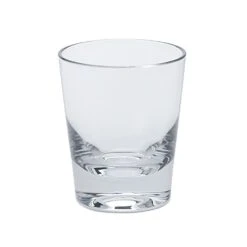 American Metalcraft BPD13 Parker Tritan 13 Ounce DOF Glass - 24 / CS