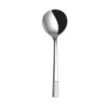 Sola SOL02 Luxus Sand 8.2" Table Spoon - Dozen