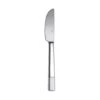 Sola SOL04 Luxus Sand 9.1" Table Knife - Dozen