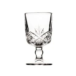 Hospitality Glass HGS28260-048 Majesty 2 Ounce Cordial Glass - 48 / CS