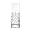 Stolzle 3500012TC Club Cut 14.25 Ounce Long Drink Glass - 24 / CS