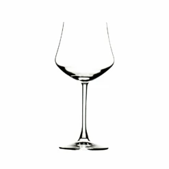 Hospitality Glass HGR25489-012 Evo 14-1/2 Ounce Wine Glass - 12 / CS