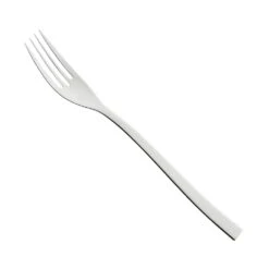RAK Porcelain CFIDEF Fine 7.5" Dessert Salad Fork - Dozen
