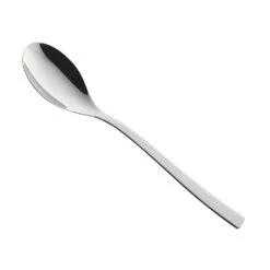 RAK Porcelain CFIDES Fine 7.6" Dessert Spoon - Dozen