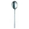 Chef & Sommelier T5409 Kya S/S 7" Bouillon Spoon - Dozen