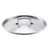 Browne 5724116 S/S Cover For 5724032, 4724161, 4724041 Sauce Pans