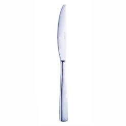 Arcoroc T1808 Vesca S/S 8-1/8" Dessert Knife - Dozen