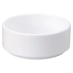 Vertex® China RB-4S Rubicon 8 Oz. Stacking Bouillon - 36 / CS