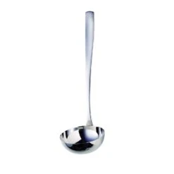 Arcoroc T1825 Vesca S/S 10-7/8" Soup Ladle - 6 / CS