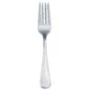 Walco PAC06 Pacific Rim 18/10 S/S 6-3/8" Salad Fork - Dozen