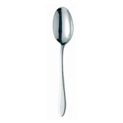 Chef & Sommelier T4702 Lazzo S/S 8-1/4" Dinner Spoon - 36 / CS