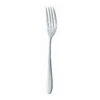 Chef & Sommelier T4701 Lazzo S/S 8-1/4" Dinner Fork - 36 / CS