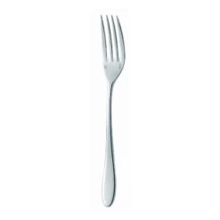 Chef & Sommelier T4701 Lazzo S/S 8-1/4" Dinner Fork - 36 / CS