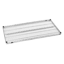 Metro 2124NC Super Erecta 21 X 24" Chrome Wire Shelf