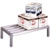 New Age Industrial 12X12X18 Aluminum 12 X 12 X 18" Dunnage Rack