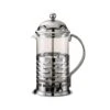 Service Ideas T277B Polished 11.8 Oz. Brick French Press - 12 / CS