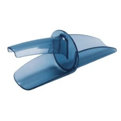 CARLISLE San Jamar® SI5500 Saf-T-Scoop® 6-10 Ounce Scoop